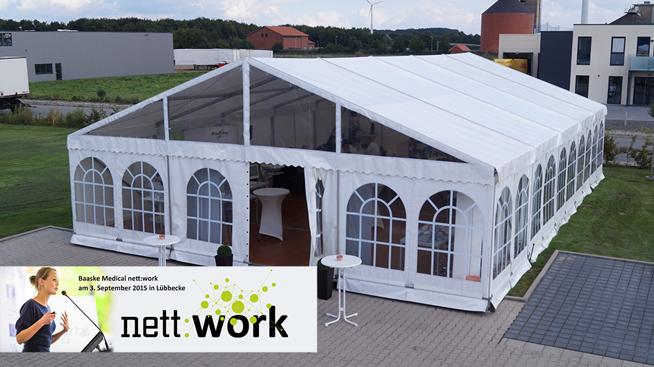 Hausmesse nett:work