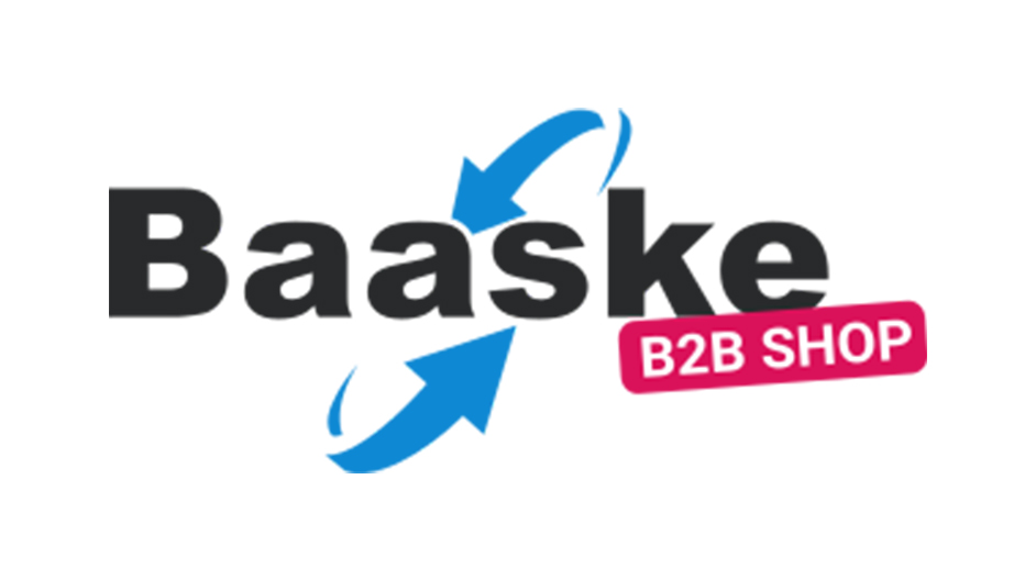 Logo B2B-Shop Baaske Medical