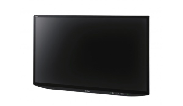 Medizinischer 55“-3D/2D-LCD-Monitor mit 4K-Auflösung Sony LMD-X550MT