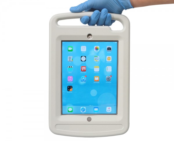 iPad Case Tough-PAC für iPad 10.2" & 10.5"
