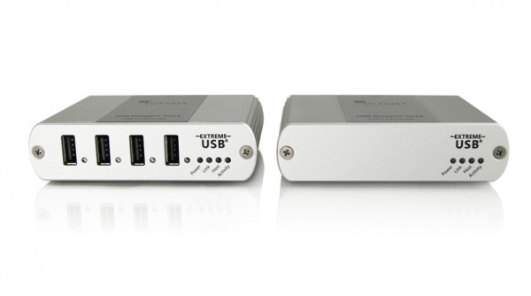 USB 2 Isolator STD 2224 EU