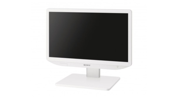 Medizinischer 24"-Full HD-2D-LCD-Monitor SONY LMD-2435MD