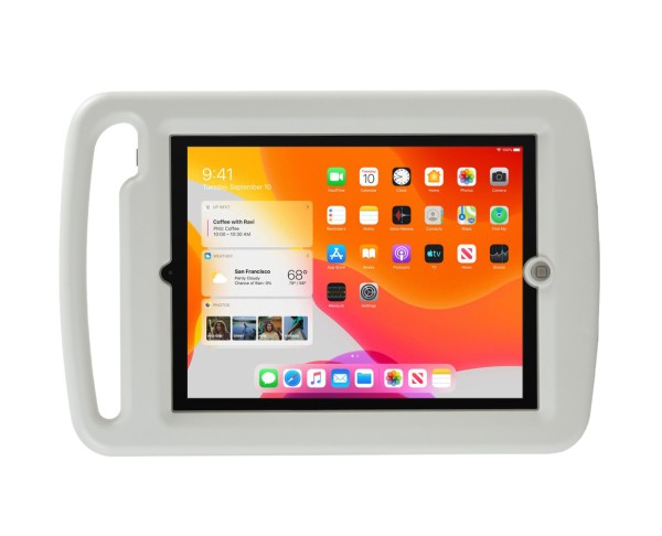 iPad Case Tough-PAC für iPad 10.2" & 10.5"