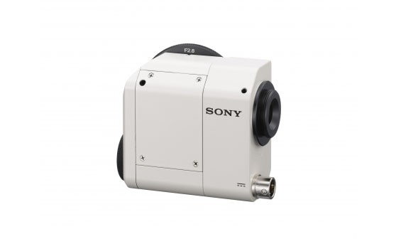 Sony CCMA-2DAR 2D-Kameraadapter für MCC-1000MD