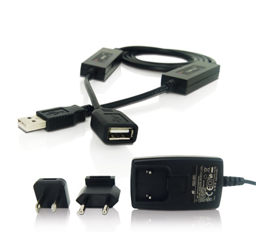 USB Isolator STD 1.5 LWL