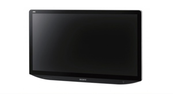 Medizinischer 31“-3D/2D-LCD-Monitor mit 4K-Auflösung Sony LMD-X310MT