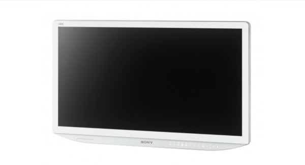 Medizinischer 4K 2D LCD-Monitor in 31“ Sony LMD-X310MD